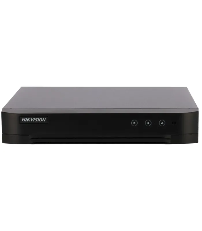 DVR Hikvision 5n1 DS-7216HGHI-M1(E)