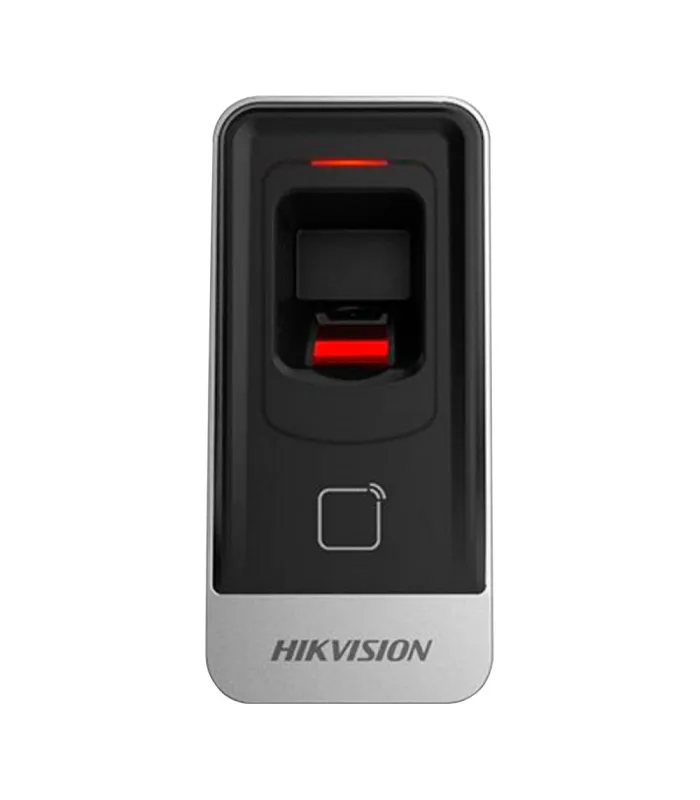Leitor de acesso Hikvision DS-K1201AEF