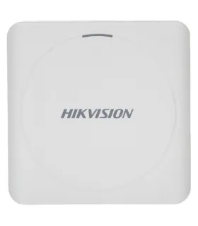 Leitor de acesso Hikvision DS-K1801E