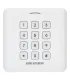 Leitor de acesso Hikvision DS-K1801EK