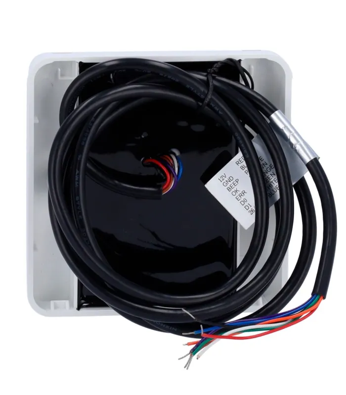 Leitor de acesso Hikvision DS-K1801EK