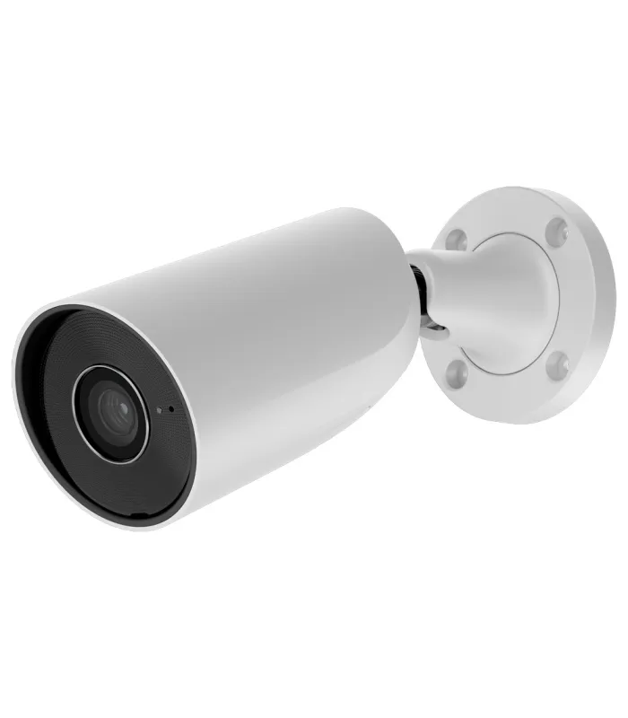 Câmera IP Ajax Bullet 5 Mp 4mm branca