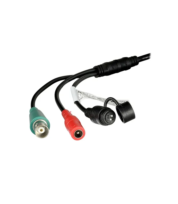 Câmera Bullet Gama ECO SF-B721V-3KE