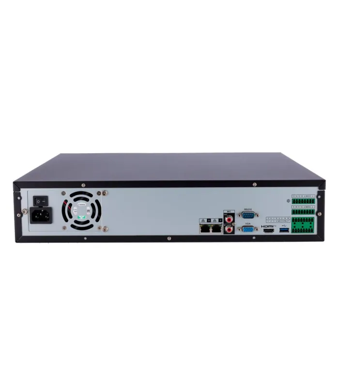 NVR de segurança X XS-NVR3832A-WIZ