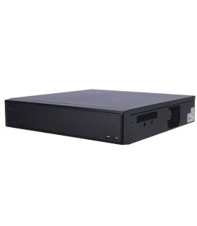 NVR de segurança X XS-NVR6864A-16P-WIZ