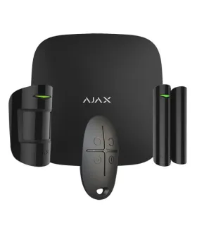 Kit de alarme profissional Ajax AJ-HUBKIT-B