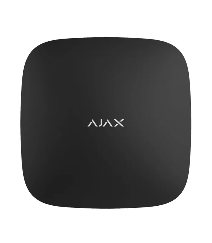 Kit de alarme profissional Ajax AJ-HUBKIT-B