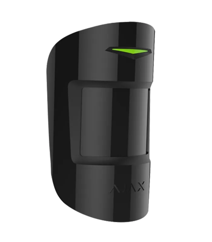 Kit de alarme profissional Ajax AJ-HUBKIT-B