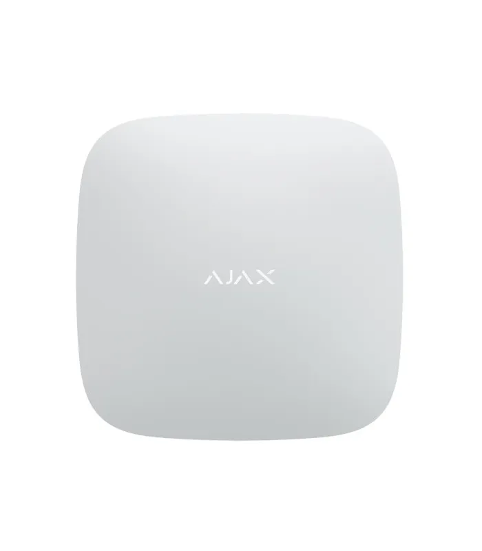 Kit de alarme Ajax profissional AJ-HUBKIT-W