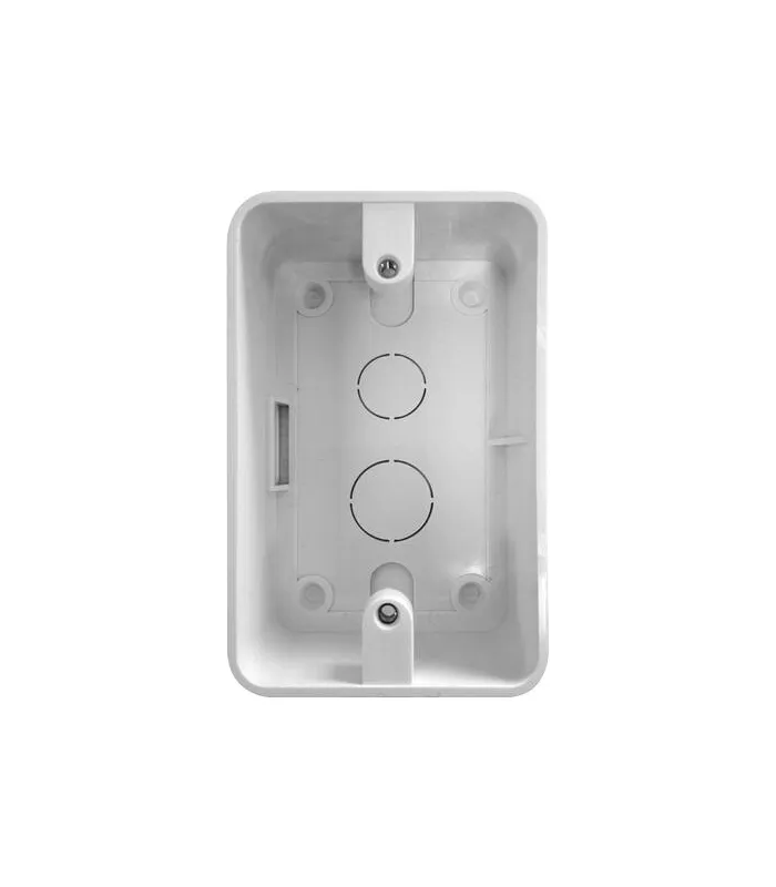 ZK-BOX-FR1500 aansluitdoos