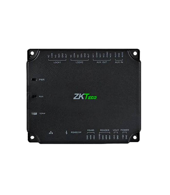 ZKTeco ZK-C2-260 Toegangscontroller
